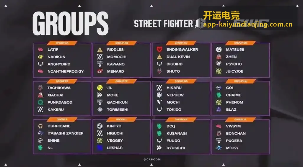 开运电竞选手状态分析资讯配图