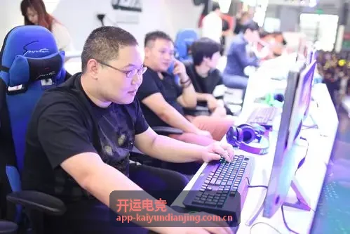 开运电竞春季赛战队数据复盘资讯配图